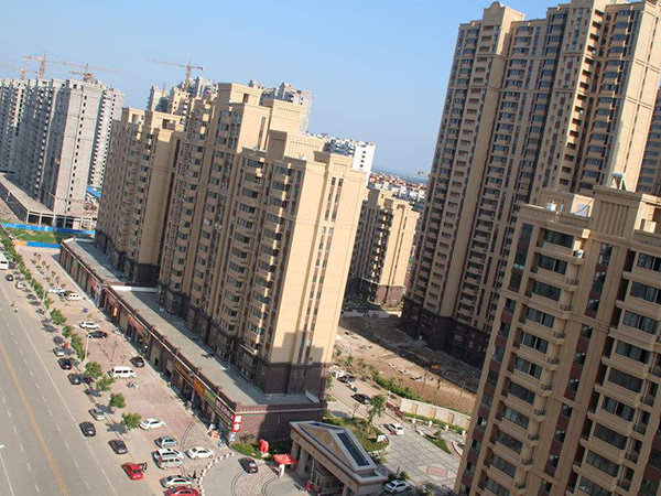 工程業(yè)績(jī)